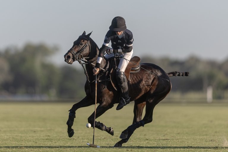 Polo femenino: EL OVERO Z7 UAE Y LA HACHE THAI POLO TRIUNFARON EN LA SEGUNDA FECHA DEL VIII ABIERTO