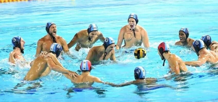 Waterpolo/Polo Acuático: LA SELECCIÓN ARGENTINA CERRÓ EL PANAMERIACANO CON PLATA Y BRONCE