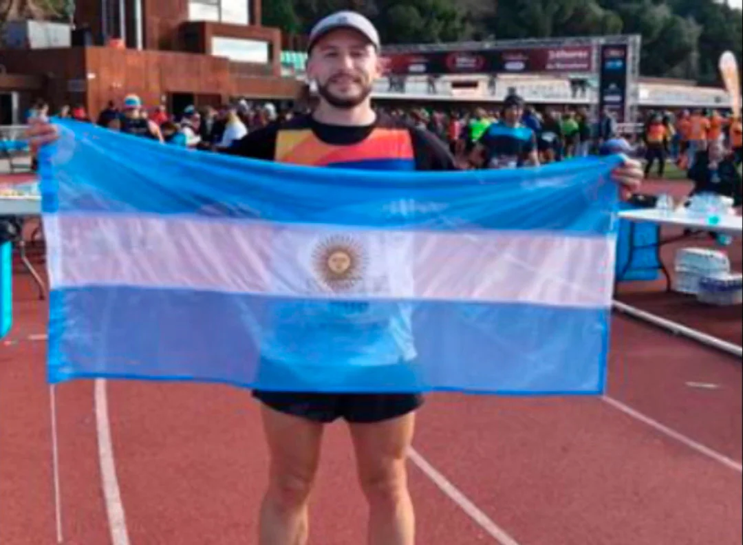 Atletismo: MARCAS HISTÓRICAS ARGENTINAS EN ULTRAMARATÓN