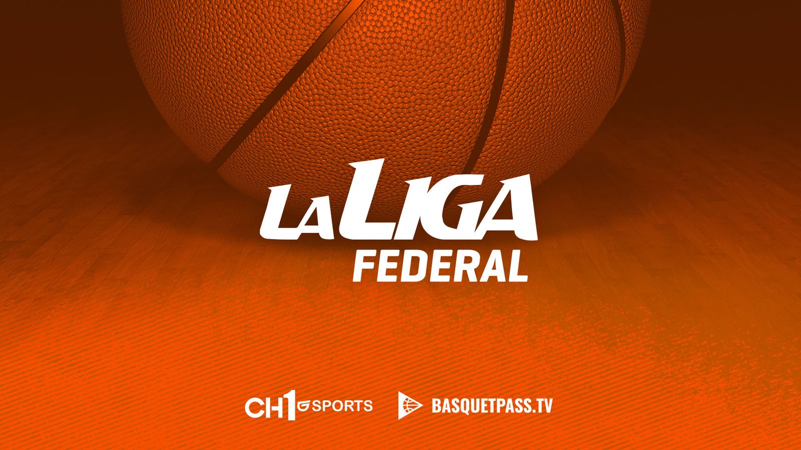 Básquet: LA LIGA FEDERAL CON 110 EQUIPOS CONFIRMADOS