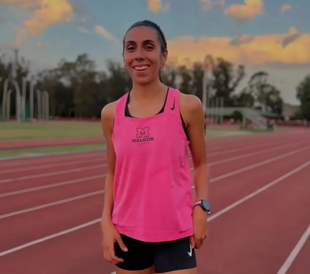 Atletismo: GRAN INICIO DE TEMPORADA PARA ATLETAS NACIONALES EN MAR DEL PLATA