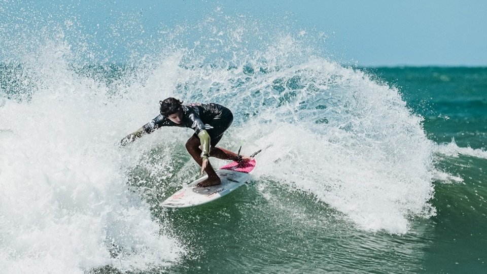Surf: EL BOOM DEL SEMILLERO ARGENTINO