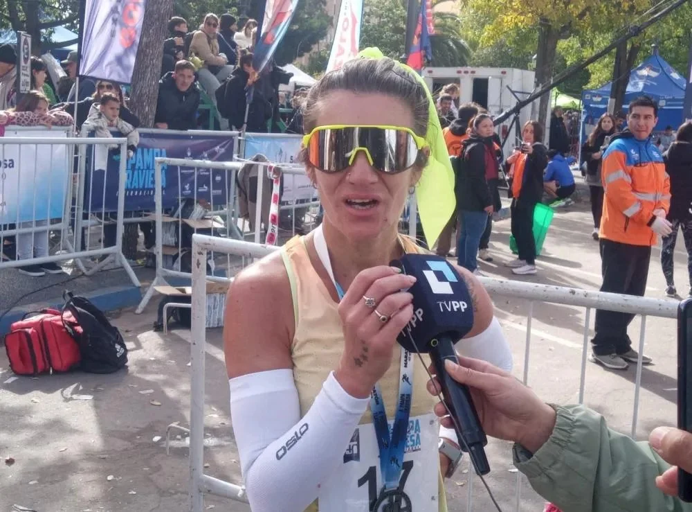 Atletismo: HISTORIAL DEL CAMPEONATO NACIONAL DE MARATON EN DAMAS Y EN CABALLEROS