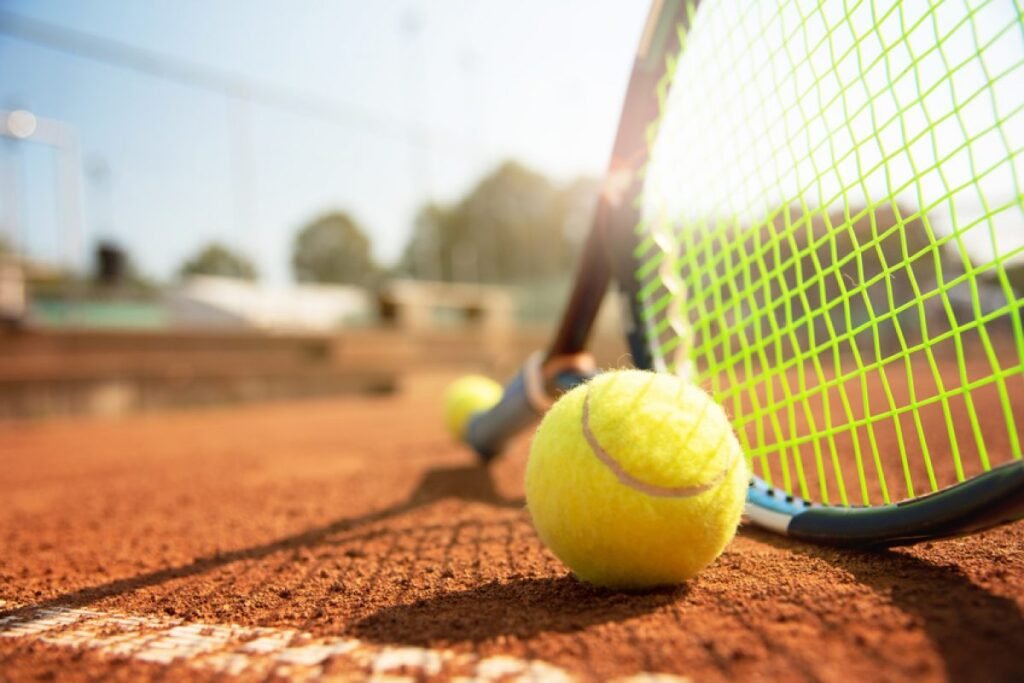 Tenis masculino: ENTRE BARCELONA Y MÜNICH HAY MÁS DE 100 PARTIDOS EN UNA SEMANA