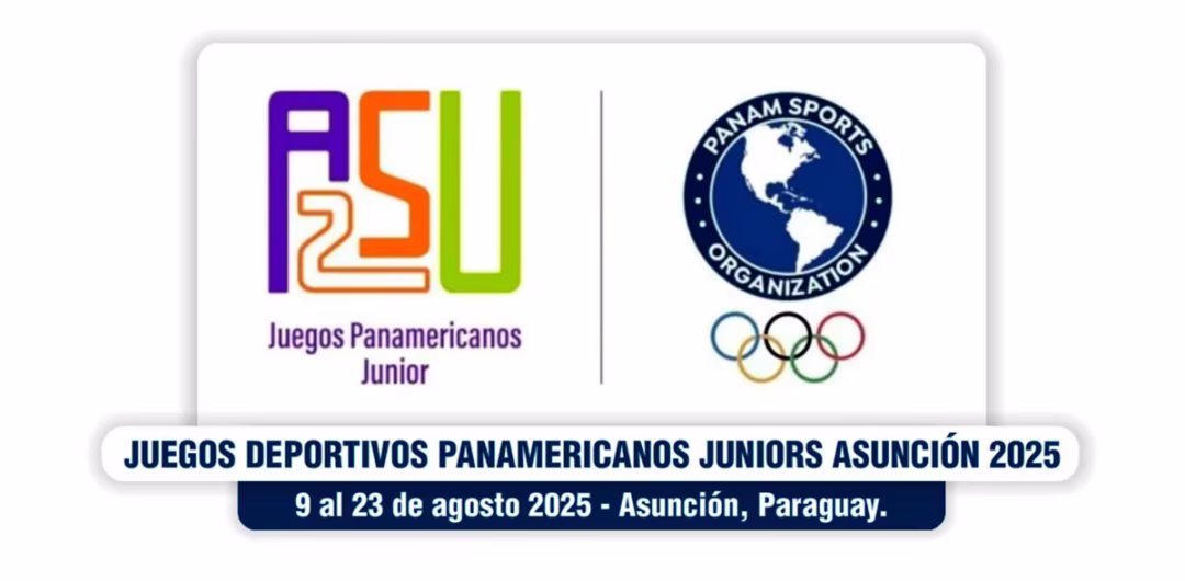 En este momento estás viendo Atletismo: ARGENTINA Y SU EQUIPO PARA LOS JUEGOS PANAMERICANOS JUNIOR EN ASUNCIÓN