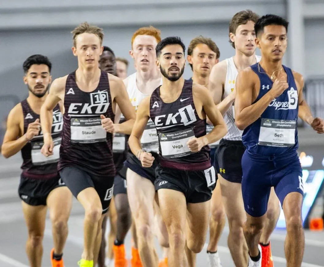 Atletismo: BUENAS PERFORMANCES NACIONALES EN COMPETENCIAS INTERNACIONALES