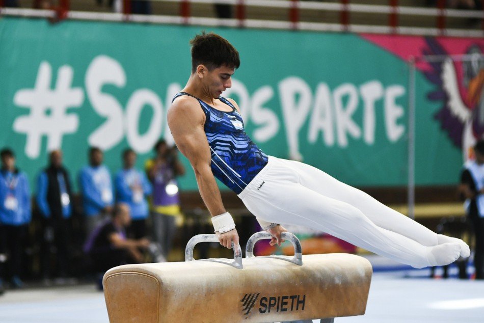 Eventos: JADAR ROSARIO 2025 | CONFIRMARON 63 DEPORTES PARA LA CITA DEL DEPORTE NACIONAL