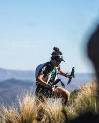 Atletismo: JULIO CÉSAR MOLINA Y MARIELA VIGLIOCCO SE IMPUSIERON EN LOS 66KM DE TURMALINA ULTRA RUN 2025
