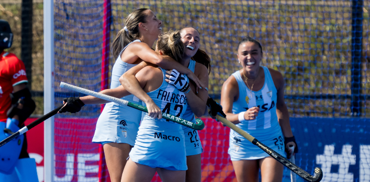 Hockey césped femenino: FIH PRO LEAGUE | LAS LEONAS FINALIZARON SU PARTICIPACIÓN Y LOGRARON LA CLASIFICACIÓN A LA PRÓXIMA COPA DEL MUNDO