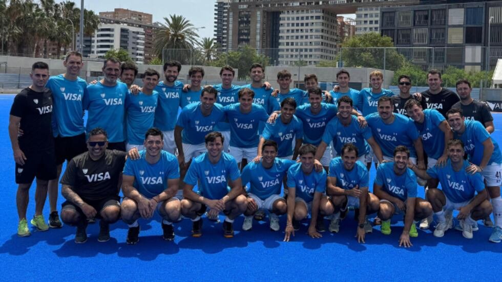 Hockey césped masculino: FIH PRO LEAGUE | POSITIVA DOBLE VENTANA DE LOS LEONES EN EUROPA