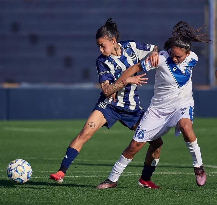 Fútbol Femenino: PRIMERA FECHA DEL CLASURA 2025