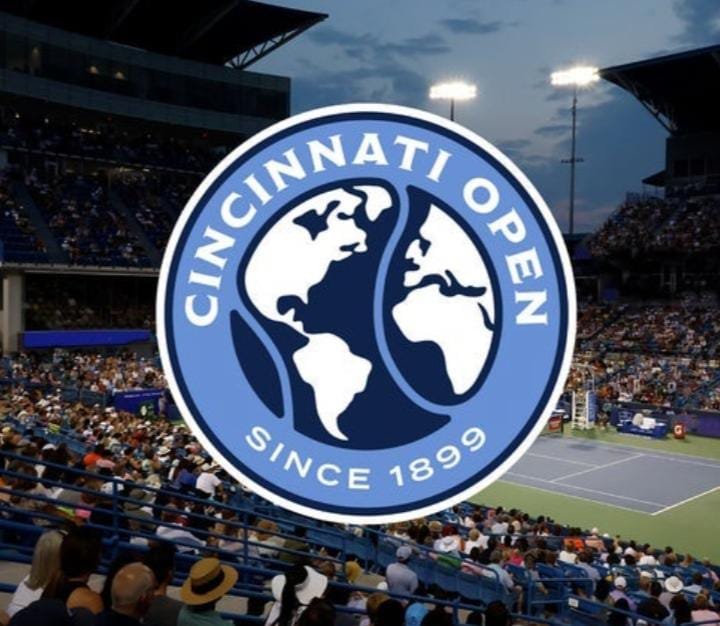 Tenis: CINCINNATI OPEN = FINAL INESPERADO
