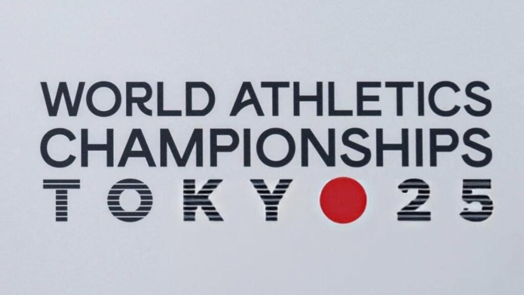 Atletismo: CINCO SERAN LOS ARGENTINOS EN EL MUNDIAL DE TOKIO 2025