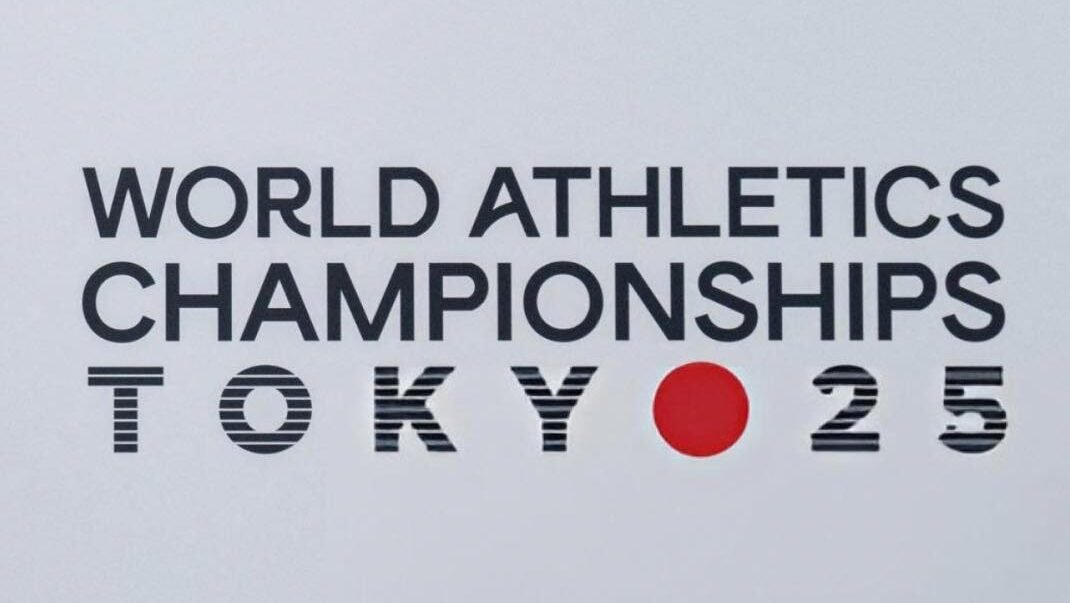 Atletismo: CINCO SERAN LOS ARGENTINOS EN EL MUNDIAL DE TOKIO 2025