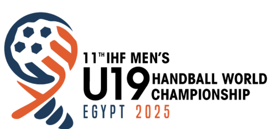 Handball masculino: ACTUACIÓN DE LA SELECCIÓN ARGENTINA JUVENIL EN EL MUNDIAL EGIPTO 2025