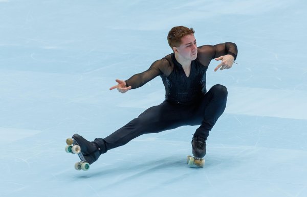 Juegos ASU 2025: PATINAJE | JOSÉ SEGUNDO RODRÍGUEZ FUE EL MÁS DESTACADO DE LA DELEGACIÓN EN LA COMPETENCIA