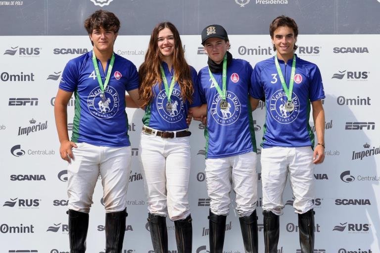 Polo: COPAS COMIENZO 2025