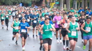Lee más sobre el artículo Atletismo: MARATÓN DE BUENOS AIRES PARA ETÍOPES, EN CABALLEROS GANÓ HABTAMU BIRLEW DENEKEW Y EN DAMAS ELFINESH DEMISE AMARE; JOAQUÍN ARBE Y LUJÁN URRUTIA FUERON LOS ARGENTINOS MÁS DESTACADOS