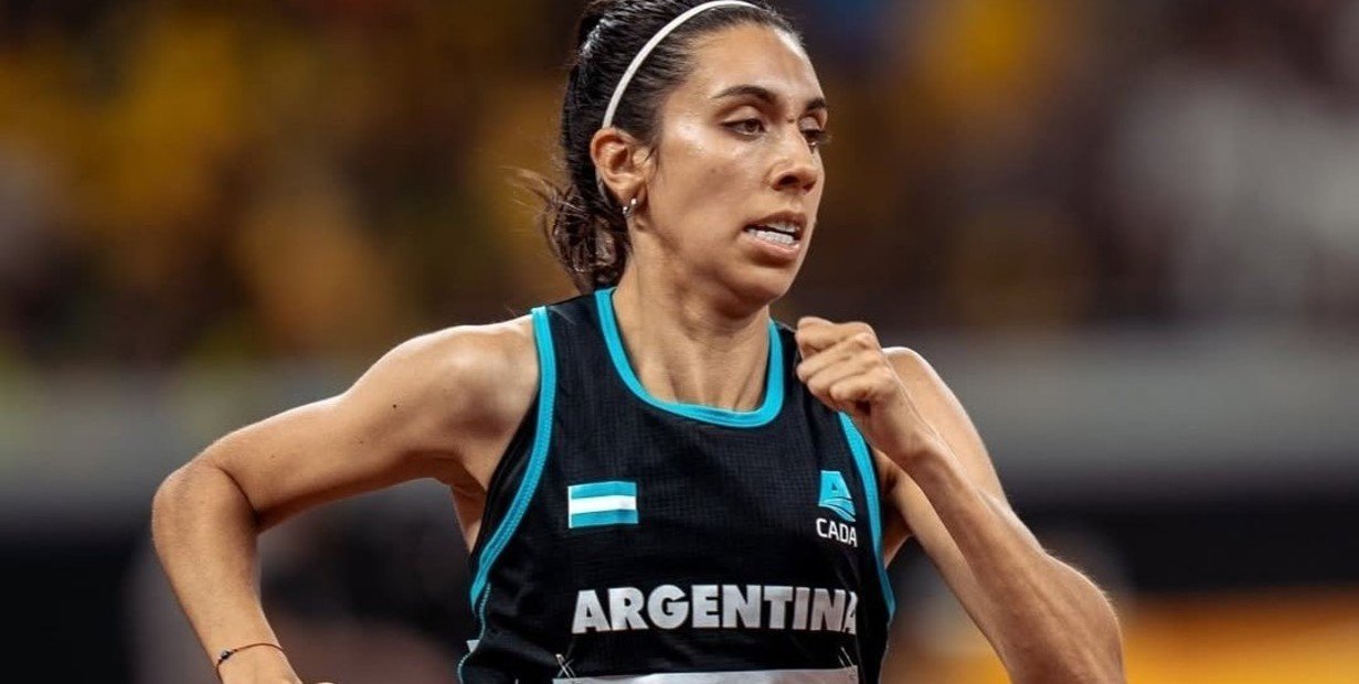 Atletismo: RESUMEN DE LAS ACTUACIONES ALBICELESTES EN EL MUNDIAL DE TOKIO