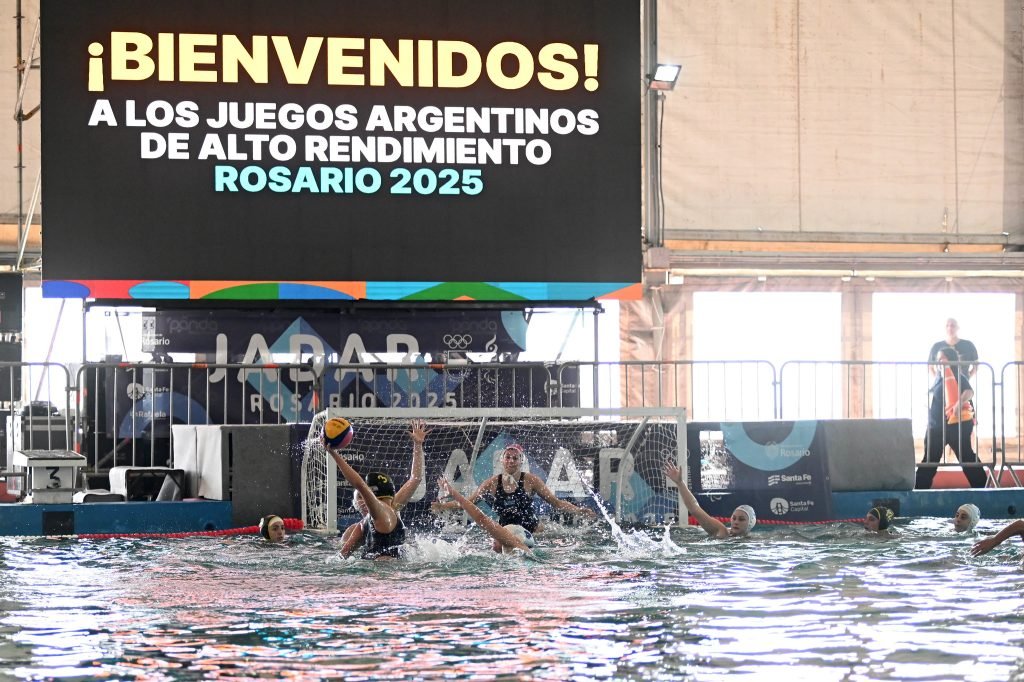 Jadar 2025: BUENOS AIRES DOMINÓ EL MEDALLERO Y TODAS LAS PROVINCIAS CONSIGUIERON PRESEAS
