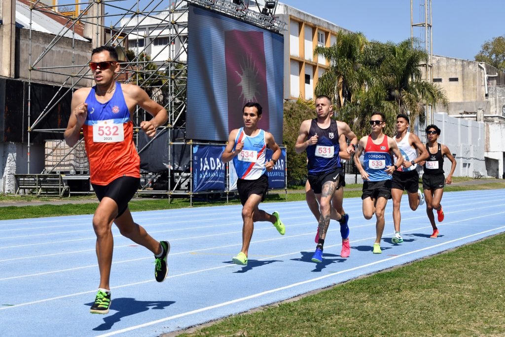 Jadar 2025: FIESTA Y MEDALLAS EN EL CIERRE DE LA COMPETENCIA
