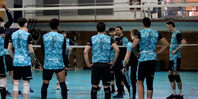 Voley masculino: LISTA CONFIRMADA DE LA SELECCIÓN ARGENTINA PARA LA COPA AMÉRICA