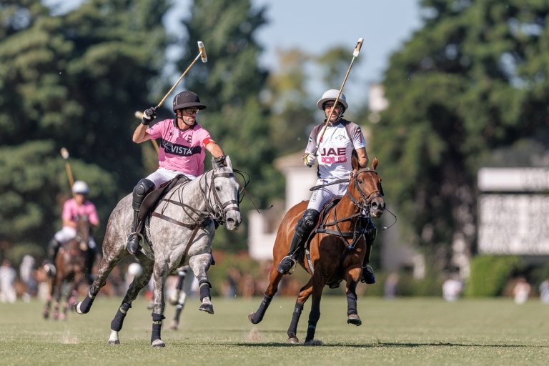 Polo masculino: ABIERTO DE TORTUGAS | ELLERSTINA INDIOS CHAPALEUFÚ VISTA CONSIGUIÓ SU LUGAR EN LA FINAL DEL TORNEO