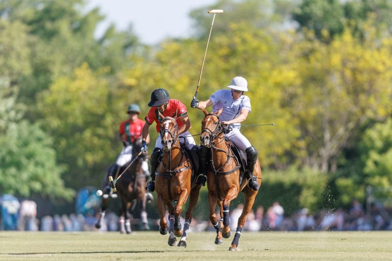 Polo masculino: ABIERTO DE TORTUGAS | EMPEZÓ LA COMPETENCIA CON VICTORIAS DE LA NATIVIDAD LA DOLFINA Y LOS MACHITOS EL REFUGIO