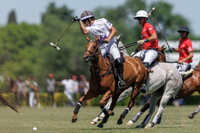 Polo masculino: ABIERTO DE TORTUGAS | LA NATIVIDAD LA DOLFINA CLASIFICÓ A LA FINAL DEL TORNEO