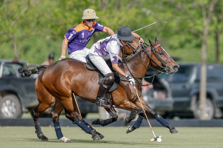 Polo masculino: COMENZÓ EL TORNEO CLASIFICACIÓN POR DOS LUGARES AL ABIERTO DE PALERMO