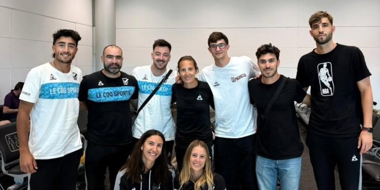 Beach Volley: COMIENZA EL MUNDIAL DE AUSTRALIA CON PRESENCIA ARGENTINA