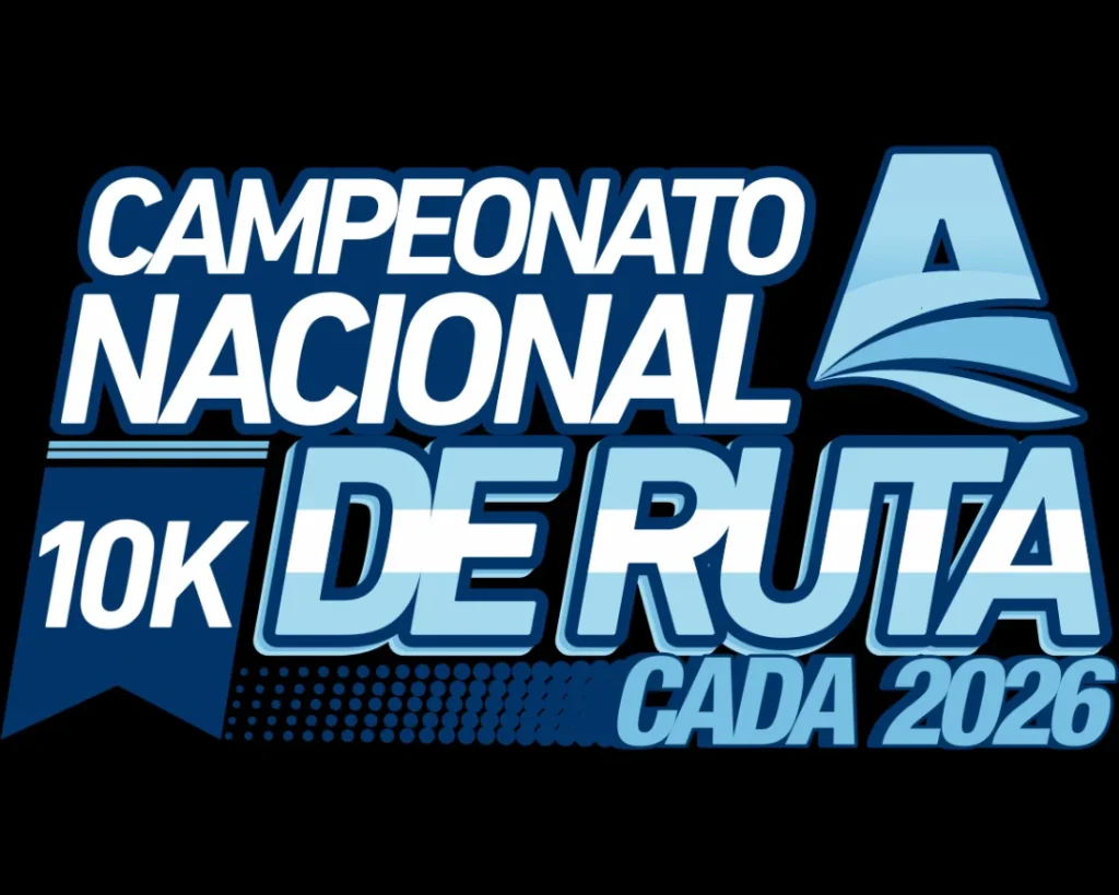 Atletismo: NUEVA MODALIDAD DEL CAMPEONATO NACIONAL DE RUTA 10 KM
