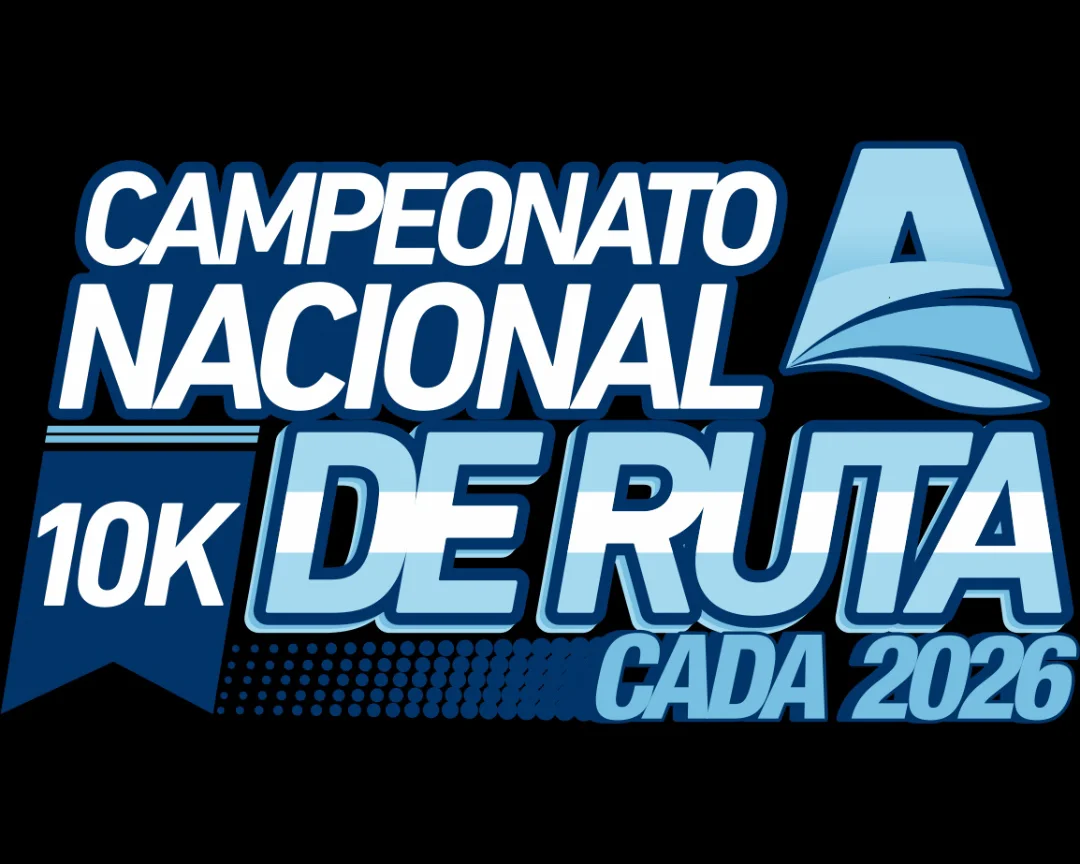 Atletismo: NUEVA MODALIDAD DEL CAMPEONATO NACIONAL DE RUTA 10 KM