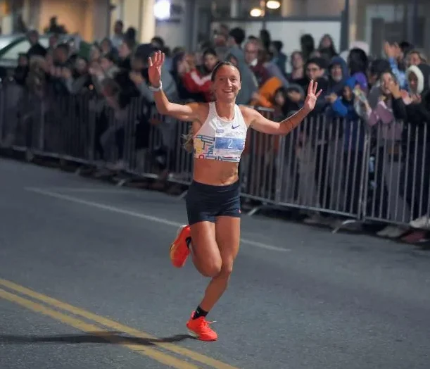 Atletismo: FLORENCIA BORELLI Y MANUEL CÓRSICO FUERON LOS GANADORES DE LA 52° DE LA CORRIDA DE SAN FERNANDO