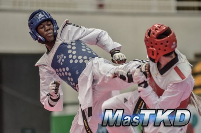 Taekwondo: ARGENTINA, DOMINICANA, PANAMÁ, PERÚ, COSTA RICA, HONDURAS Y HAITÍ BUSCAN SU PLAZA OLÍMPICA