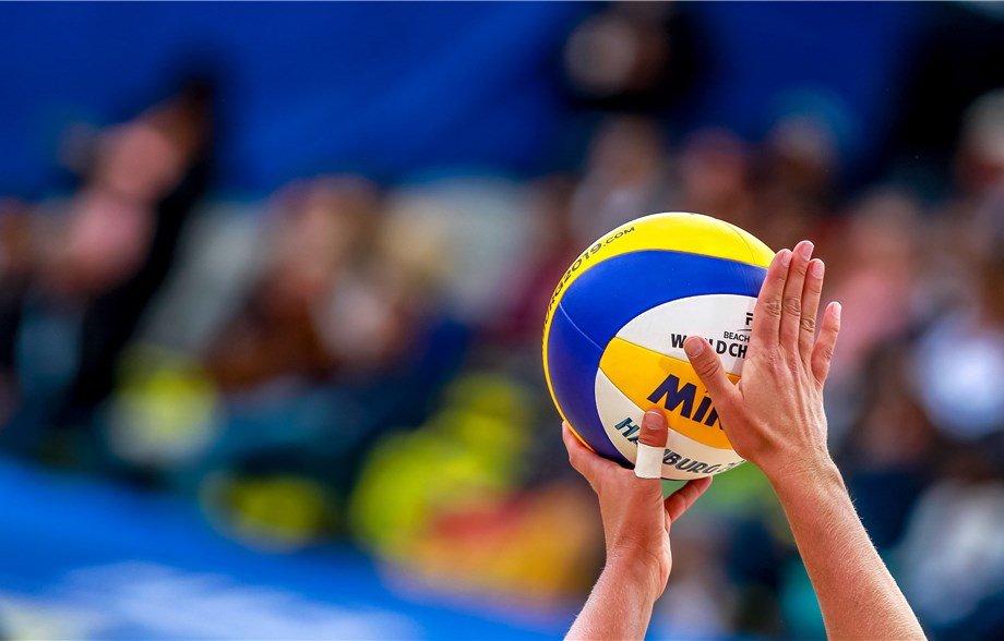 Beach Voley: SE POSTERGÓ EL MUNDIAL DE 2021