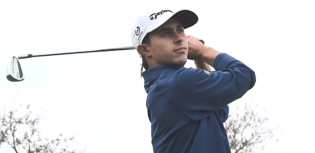 Golf: ARGENTINA CIERRA CON SU MEJOR REGISTRO SU PARTICIPACIÓN EN EL MUNDIAL JUVENIL 2026 EN JAPÓN