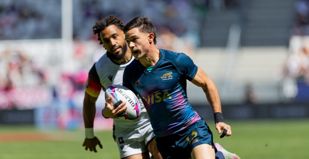 Rugby: TRIUNFOS DE LOS PUMAS 7´S Y LAS YAGUARETÉS PARA CERRAR LA TEMPORADA