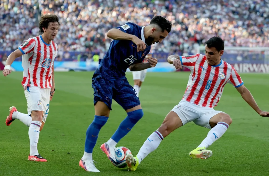 Fútbol masculino: COPA DEL MUNDO | RESUMEN DE OCTAVOS DE FINAL Y PRÓXIMOS PARTIDOS