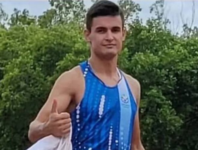 Atletismo: ATLETAS ARGENTINOS CONSIGUIERON CUATRO MEDALLAS DE BRONCE EN LOS IV JUEGOS PANAMERICANOS UNIVERSITARIOS DE LIMA