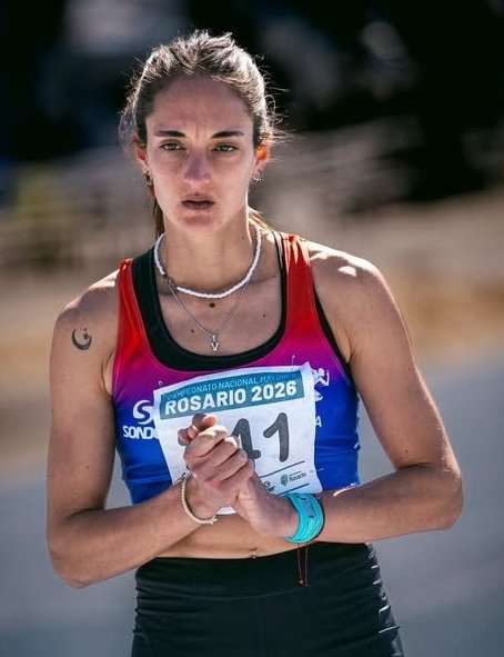 Atletismo: FINALIZÓ LA EDICIÓN 106 DEL CAMPEONATO NACIONAL DESARROLLADO EN ROSARIO