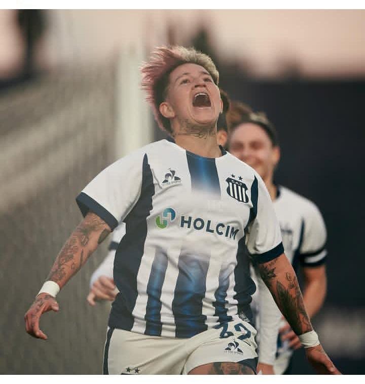 Fútbol femenino: FECHA 1 - 2 - 3 - 4 | ARRANCÓ EL CLAUSURA 2026