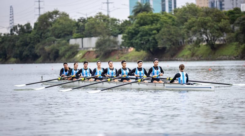 Remo: LISTADO DE LA SELECCIÓN ARGENTINA QUE COMPETIRÁ EN EL ROYAL HENLEY CANADIAN REGATTA