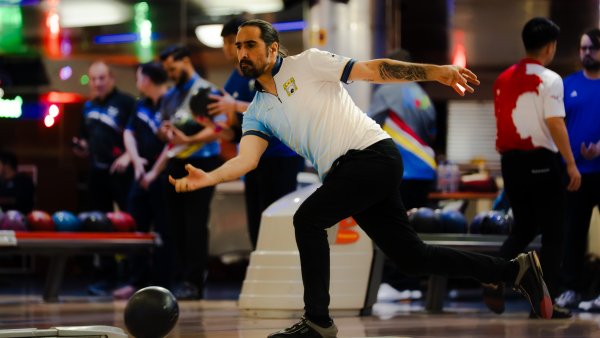 JS Santa Fe 2026: BOWLING | DOBLE SEXTO PUESTO PARA ARGENTINA EN EL CIERRE DE LA COMPETENCIA POR DUPLAS