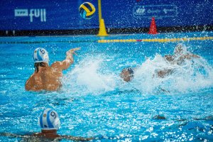 JS Santa Fe 2026: WATERPOLO | LOS YACARÉS SE COLGARON LA MEDALLA DE PLATA