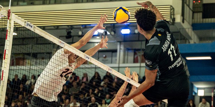 Voley masculino: LA SELECCIÓN ARGENTINA SUPERÓ A SU SIMILAR DE JAPÓN "B" EN LOS DOS AMISTOSOS
