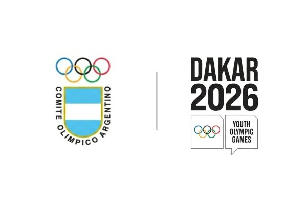 JJOO Juventud Dakar 2026: EL COA OFICIALIZÓ LA LISTA DE ATLETAS QUE REPRESENTARÁN A NUESTRO PAÍS