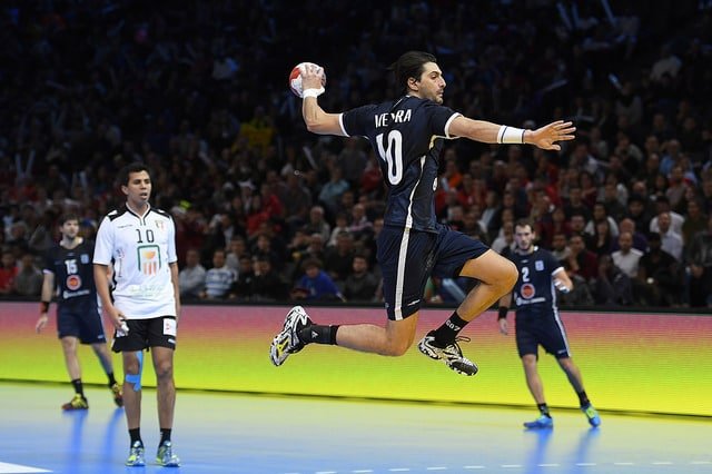 Handball Masculino: ARGENTINA CAYÓ 31:26 ANTE EGIPTO Y QUEDÓ SIN CHANCES DE AVANZAR EN LA COMPETENCIA
