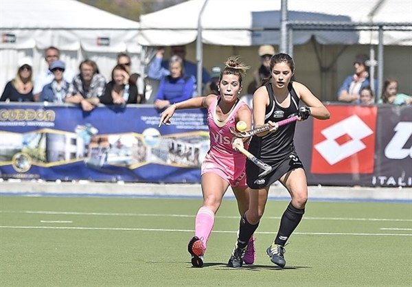 Hockey sobre césped: VICTORIA DE LAS LEONAS FRENTE A NUEVA ZELANDA EN EL PRIMER PARTIDO DE LA GIRA