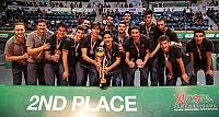 AO_FMVB - XI COPA PANAMERICANA_ Premiación 26 de Mayo 2016_CDMX-15